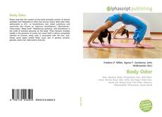 Body Odor的封面