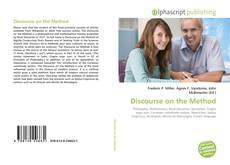 Discourse on the Method的封面