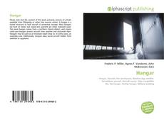 Hangar的封面