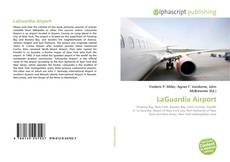 LaGuardia Airport kitap kapağı