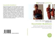 Householder (Buddhism) kitap kapağı