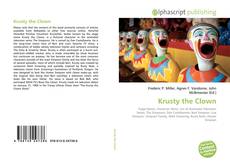 Bookcover of Krusty the Clown