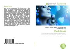 Borítókép a  Model (art) - hoz