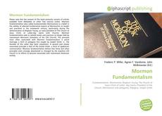 Borítókép a  Mormon Fundamentalism - hoz