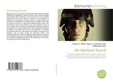 Air National Guard的封面