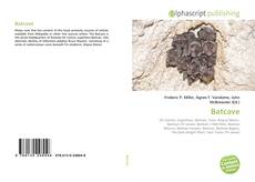 Copertina di Batcave