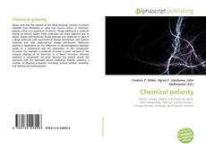 Chemical polarity的封面