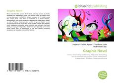 Graphic Novel的封面