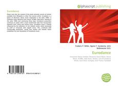 Eurodance的封面