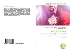 Gloria Estefan的封面