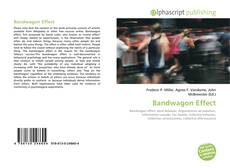Bandwagon Effect的封面