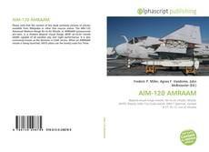 Buchcover von AIM-120 AMRAAM