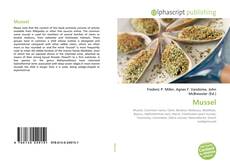 Bookcover of Mussel