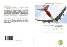 Borítókép a  Air Canada - hoz