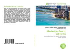 Buchcover von Manhattan Beach, California