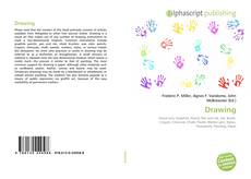 Bookcover of Drawing