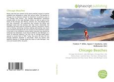 Chicago Beaches kitap kapağı