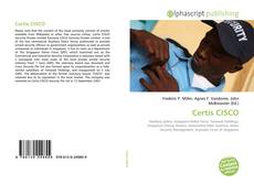 Buchcover von Certis CISCO