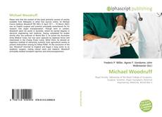 Обложка Michael Woodruff