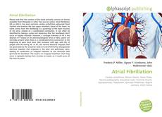 Обложка Atrial Fibrillation