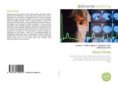 Bookcover of Heart Rate