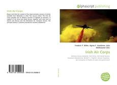 Copertina di Irish Air Corps