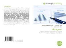 Borítókép a  Histogram - hoz