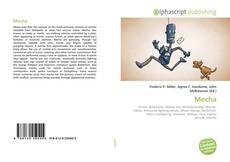 Bookcover of Mecha