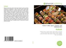Kebab的封面