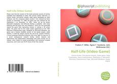 Borítókép a  Half-Life (Video Game) - hoz