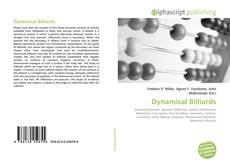 Dynamical Billiards的封面