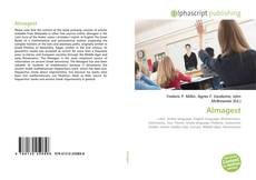 Borítókép a  Almagest - hoz