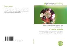 Borítókép a  Crown Jewels - hoz