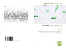 Borítókép a  Icos - hoz