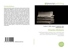Borítókép a  Charles Dickens - hoz