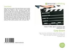 Borítókép a  Cary Grant - hoz