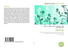 Bookcover of Kylfings
