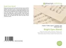 Bookcover of Bright Eyes (Band)
