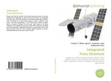 Bookcover of Integrated Truss Structure
