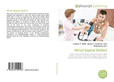 Borítókép a  Atrial Septal Defect - hoz