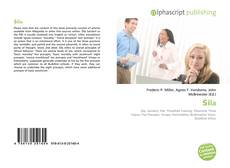 Borítókép a  Śīla - hoz