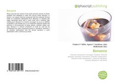 Borítókép a  Benzene - hoz