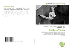 Borítókép a  Brigham Young - hoz