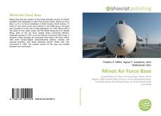 Borítókép a  Minot Air Force Base - hoz