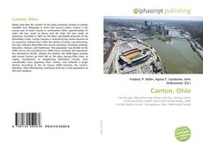 Borítókép a  Canton, Ohio - hoz