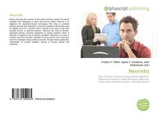 Heuristic kitap kapağı