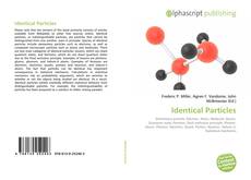 Portada del libro de Identical Particles