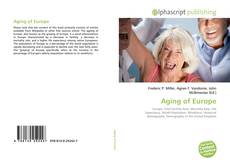 Portada del libro de Aging of Europe