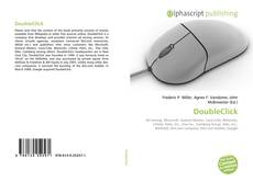 Bookcover of DoubleClick