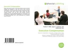 Borítókép a  Executive Compensation - hoz